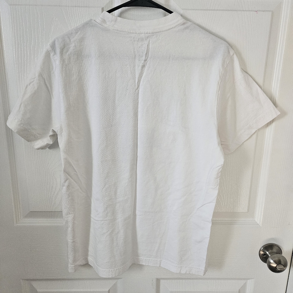 Original Use Graphic Tee - Picture 2 of 4
